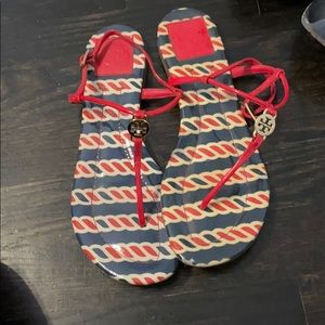 Tory Burch sandals